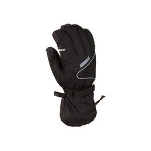    Gordini Mens Aquabloc Down Gauntlet Gloves: Sports & Outdoors