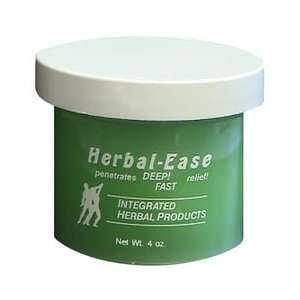  Herbal Ease 4oz.