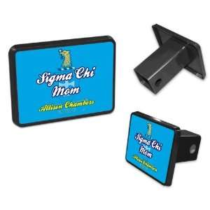  Mom Or Dad Trailer Hitch Covers: Automotive