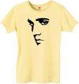 New Elvis Presley Face Music Womens T Shirt All Sizes and Many 