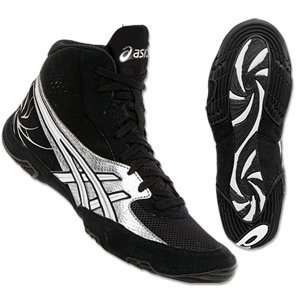  Asics ASICS Youth Cael 4.0 Shoes: Sports & Outdoors