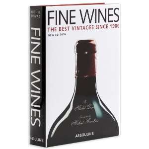  Fine Wines