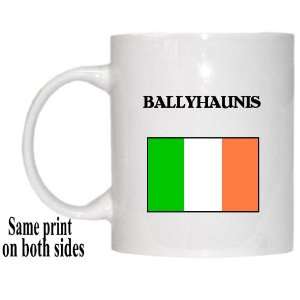  Ireland   BALLYHAUNIS Mug 