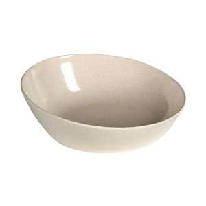  Bamboo 7.7 inch Incline Bowl 20oz Natural by The Bamboo 