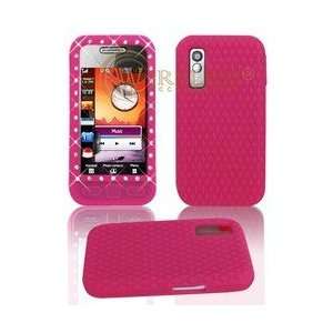   Skin Cover Case for Samsung Star S5230 [Beyond Cell Packaging]: Cell