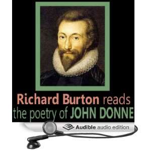  Richard Burton Reads the Poetry of John Donne (Audible 