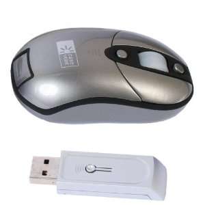  Case Logic EW 604 Rubber grey wireless mouse Electronics