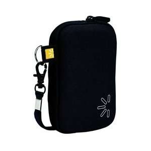  Case Logic Compact Camera Case Black Mp3 Players Cell 