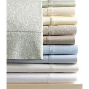  Charter Club Bedding, Pair of 400 Thread Count Sateen 