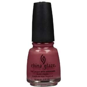China Glaze Wild Mink 70330 Nail Polish