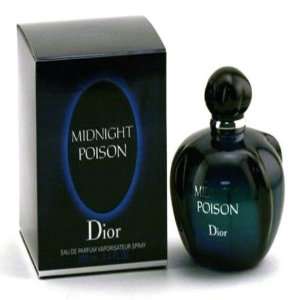  Midnight Poison By Christian Dior   Edp Spray Beauty