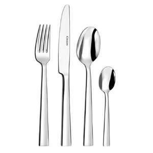  Couzon Glamis Stainless 5Pc Place Setting