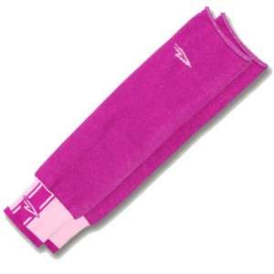  DeFeet Armskins F1 Raspberry/Pink Cycling/Running/Hiking 