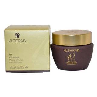 Alterna The Science of 10 Hair Masque 5.1 Ounce Jar