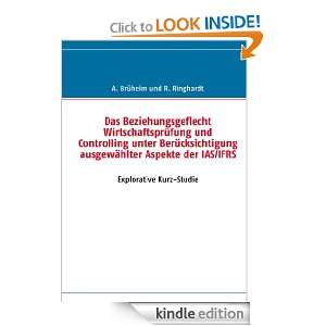   Kurz Studie (German Edition) Andreas Brüheim, Robin Ringhardt