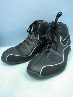 Nike Elite Flight Blk Basketball Shoes by Nike Size 14  