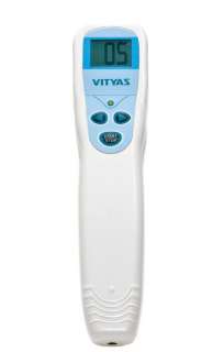 New Vityas Portable   Cold Laser for Chiropractic. LLLT  