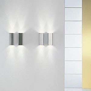  Micro Box 7/2 Wall Sconce by OTY