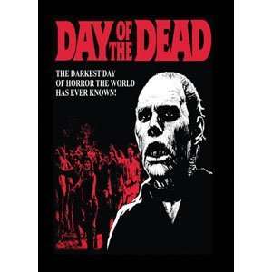  Day Of The Dead   Posters   Movie   Tv