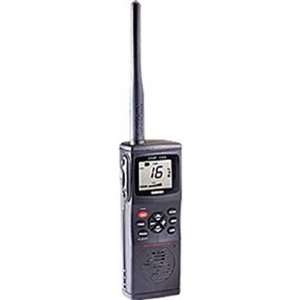  Garmin VHF 720 2 Way Handheld Marine Radio Electronics