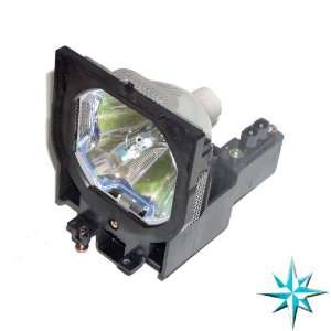  Brand New EIKI LC UXT3 Projector Lamp Replacement 