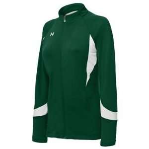 Womens UA Hype Jacket Tops by Under Armour Sports 