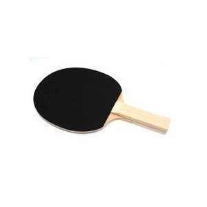   Sandy Recreational Table Tennis Paddle / Racket: Sports & Outdoors