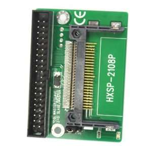  DUAL CF Compact Flash to 40 Pin IDE Adapter Electronics