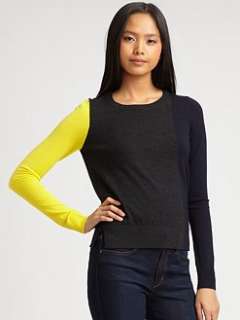 Theory  Womens Apparel   Sweaters   