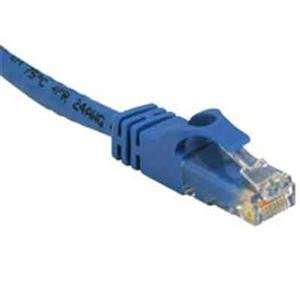  NEW 14 CAT6 Snagless Patch Blue (Cables Computer) Office 
