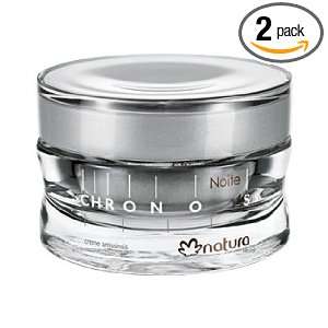  Natura Chronos Anti aging Facial Night Cream 30g Health 