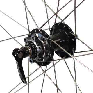 STARS CIRCLE Mountain Bike Wheels Shimano Wheelset Compatible  