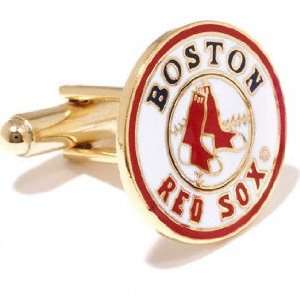  Boston Red Sox Cufflinks