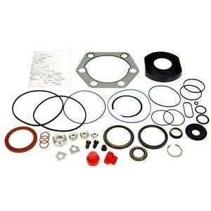  Gates 348700 Power Steering Gear Seal Kit: Automotive