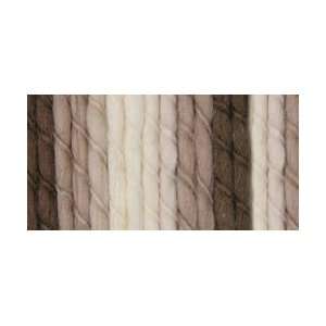  Patons Pure Cotton Organic Yarn Neutral Beige Variegated 