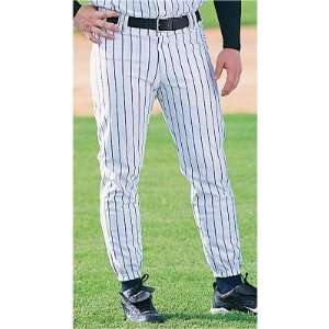 : Express Gear Youth Pinstripe Baseball Pants   Youth Baseball Pants 