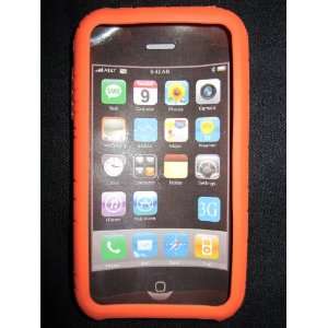  Apple iphone 3G 3GS Rubber Case Protector: Cell Phones 