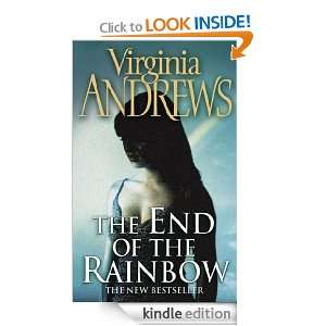 End Of The Rainbow (Hudson Family) Virginia Andrews  