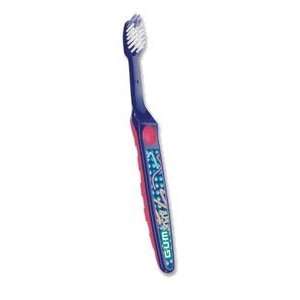   Gum Razzle Dazzle Fun Pack Toothbrush   217p