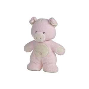  Baby Friendly 10 Inch Plush Pink Piglet Fleecy Friend By 