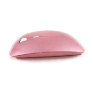  2.4 Ghz Wireless Computer Mouse with USB Receiver (2*AAA 