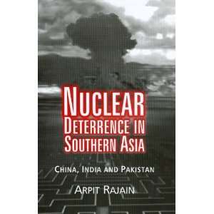   Asia China, India and Pakistan (9780761932840) Arpit Rajain Books