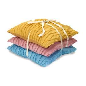  Mabel Multi Colored Pillows   Set of 3