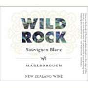 Wild Rock Sauvignon Blanc 2009 