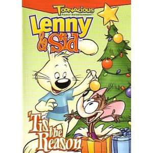  Lenny & Sid Tis the Reason (Featuring Warm Place to 