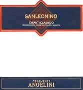 San Leonino Chianti Classico 2004 