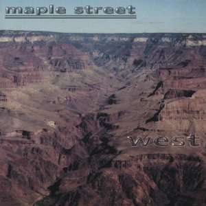  West Maple Street Music