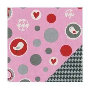  Bazzill Basics Paper Love Story Double Sided Paper 12X12 Love 