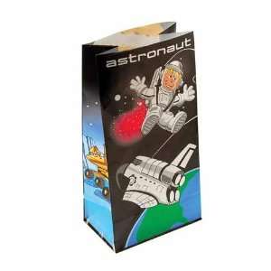 Space and Astronaut Themed Party Bag Toys & Games