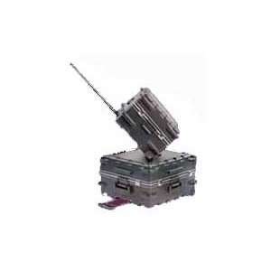   cut quick deployment high security mobile shredder Electronics